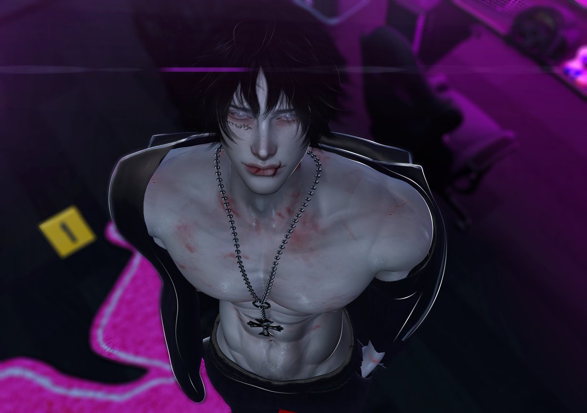 AxpeGengar's tweet photo. #secondlife #sl https://t.co/Q08vE24GBq