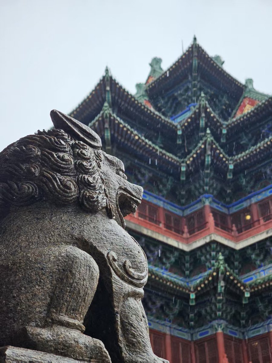 sigma48020296's tweet photo. Map of Nanjing.
The most striking feature of this city is its magnificent city walls.
Every brick in the walls is marked with the name of its maker.
Figure 2 is a photo I took during my summer trip to Nanjing.
#gamedev #indiedev #solodeveloper #pixelart https://t.co/AHoBCXi9w3