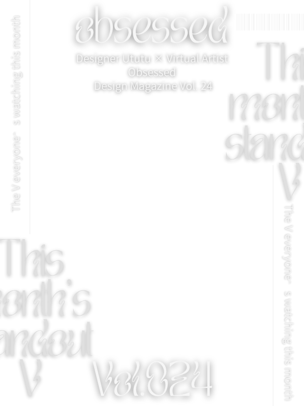 ututu_creative's tweet photo. ✦ おはようVTuber素材 ✦  
「立ち絵を置くだけ」で #おはようVTuber 投稿が完成！     

雑誌シリーズ Vol.24
今回の特集は「今月大注目なV」です！  

ご自由にお使いください！  

Model：或玻ノクシア 様  
（@Alba_Noxia ) 

 #おはようVライバー https://t.co/xb8Z7qw4iB