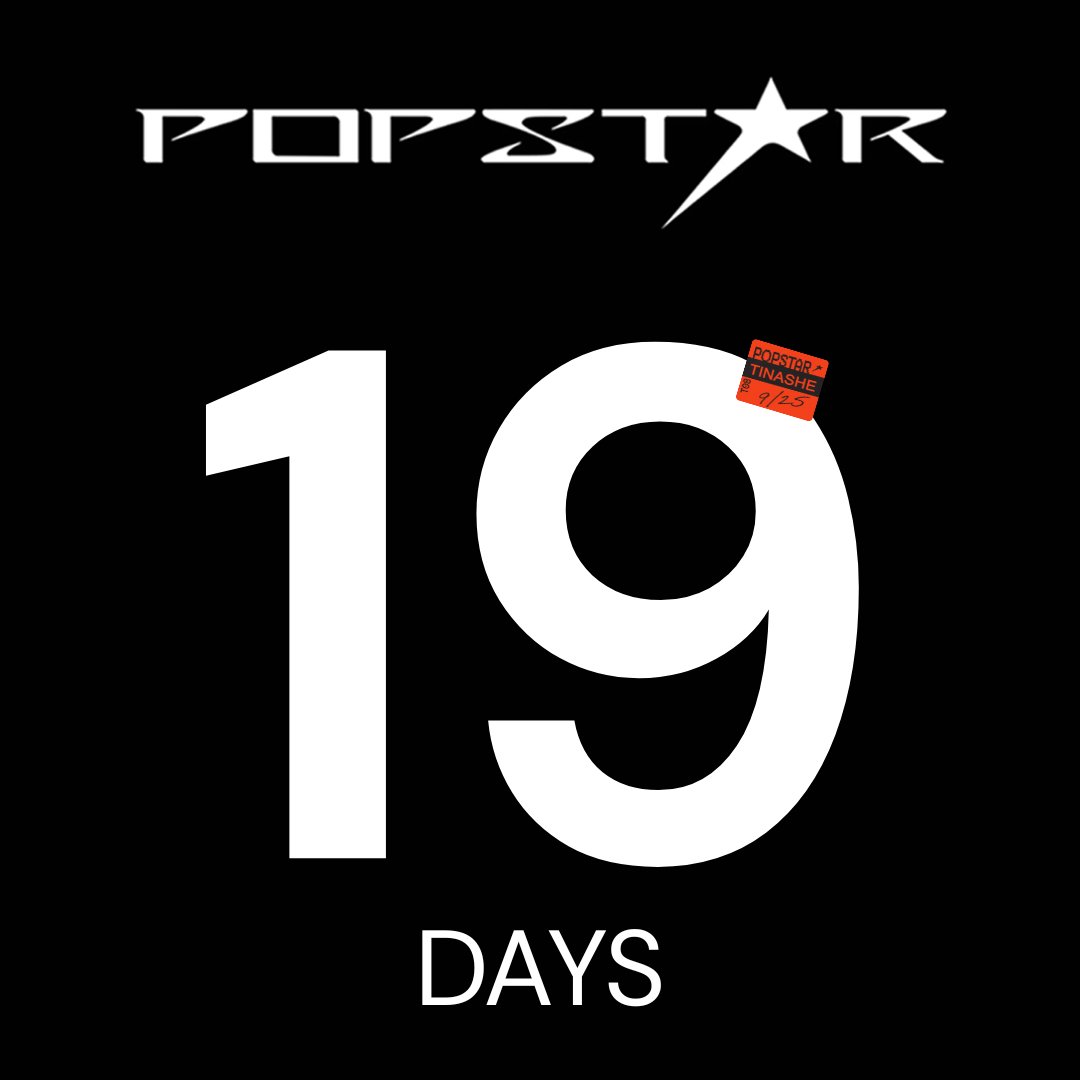 bbgunangel's tweet photo. ⭑⭑⭑ #POPSTAR ⭑⭑⭑
┊ ┊ ┊ ┊ ┊
┊ ┊ ┊ ┊ ˚★
┊ ┊ ┊ ⋆
┊ ┊ ★。
┊ ˚★
★⋆ https://t.co/2uYnIkm7Nd
