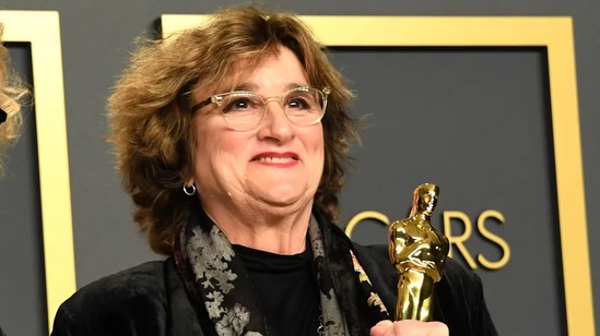 jrg_afrodita's tweet photo. Barbara Ling has sadly passed away. Her production design on Once Upon a Time in Hollywood and Michael was extraordinary. She truly deserved her Oscar for such remarkable work. https://t.co/fqsEgtHxOv