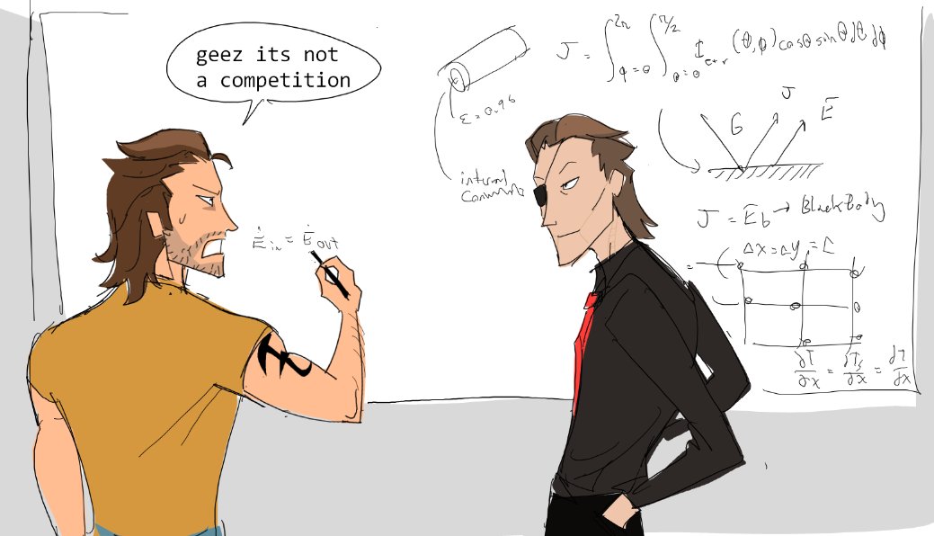 weebnordlord's tweet photo. mortys in stem https://t.co/qTJTXk9jXo