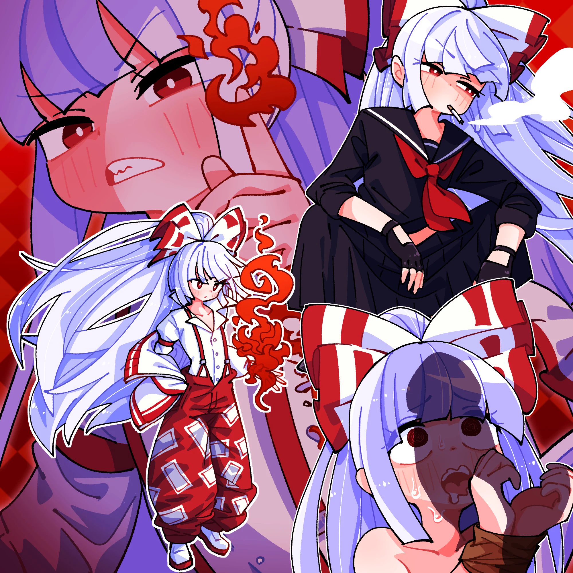 グラム (@Gramgarage9) / X