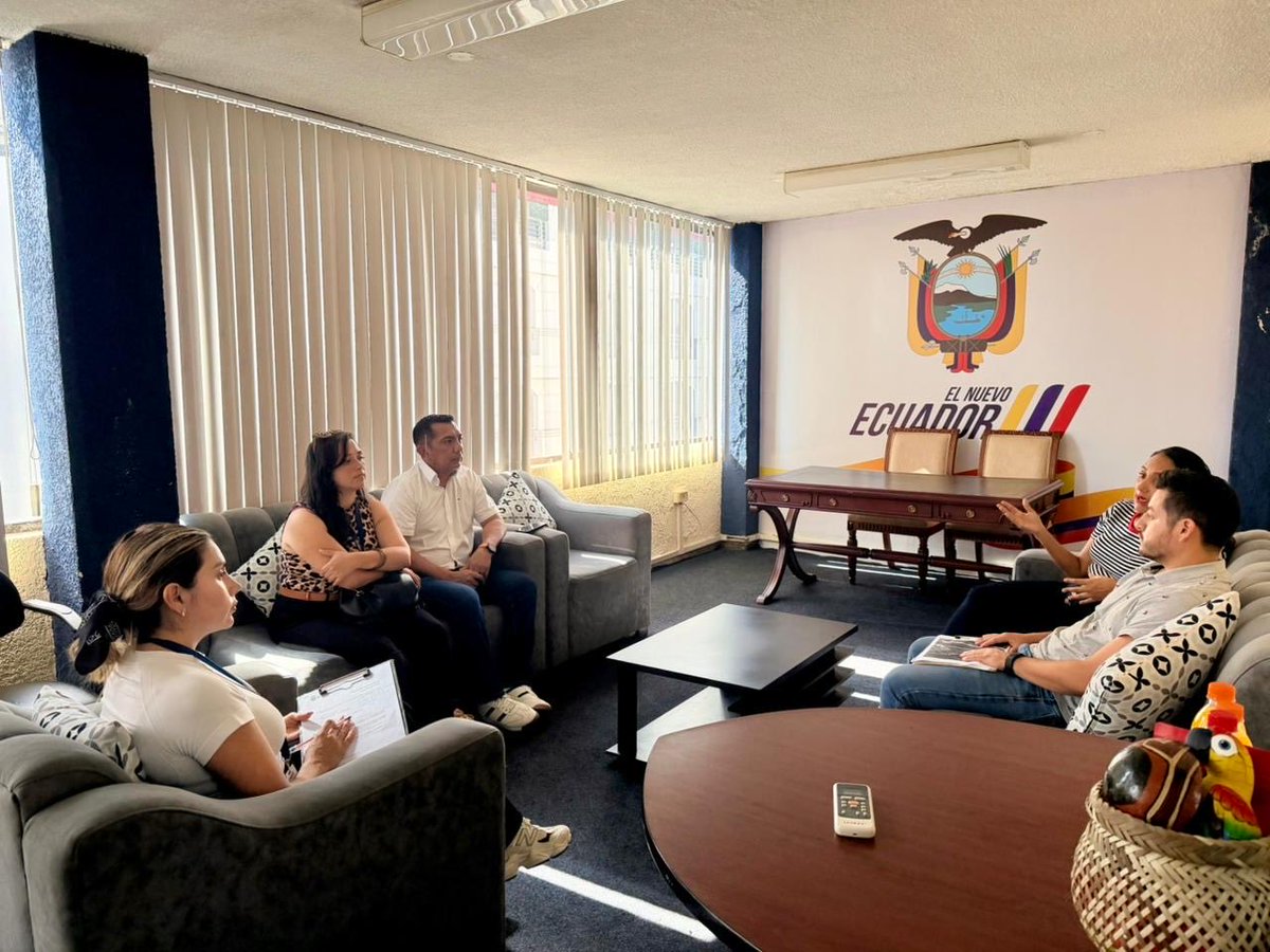 GoberPastaza tweet picture