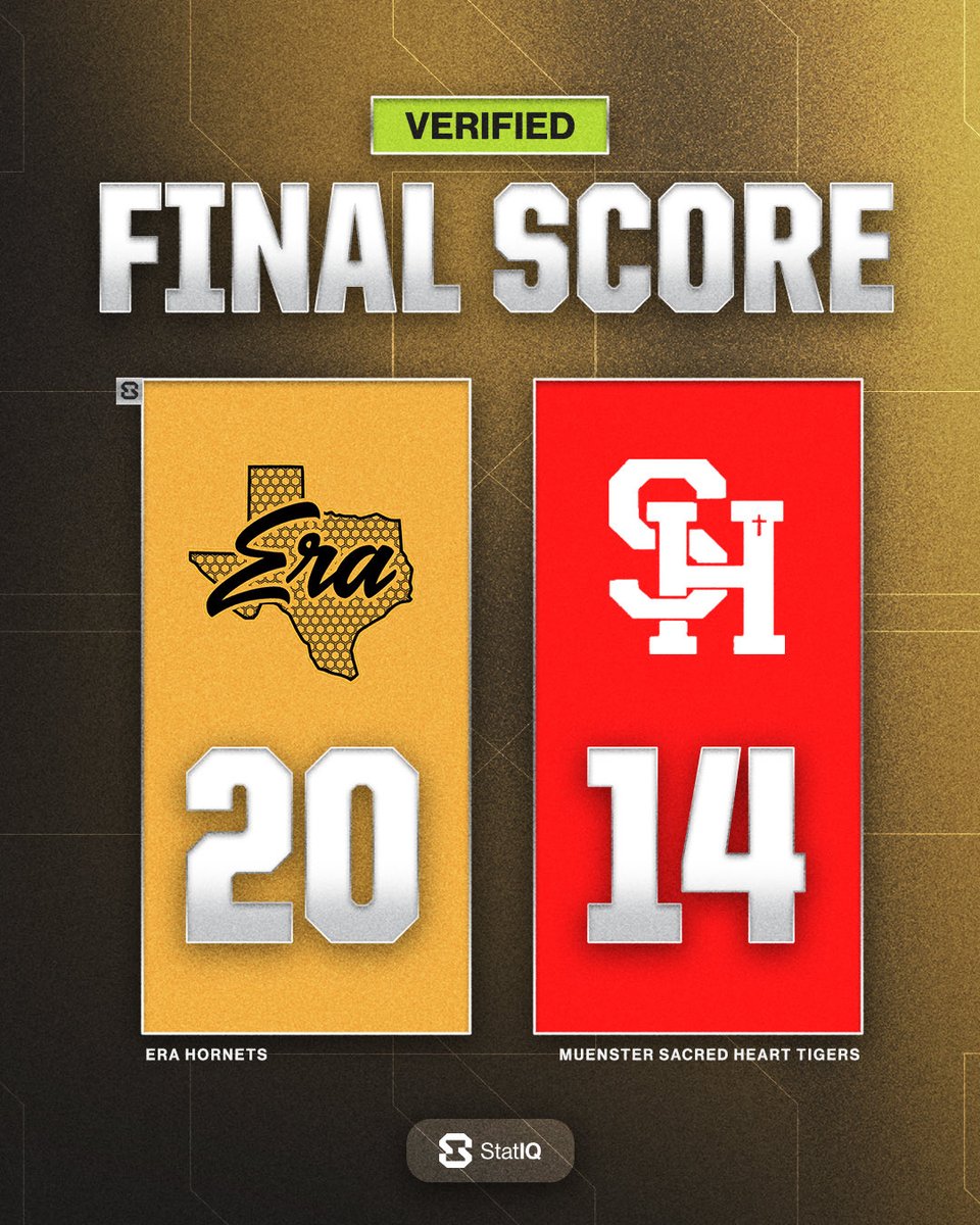 usestatiq's tweet photo. STATIQ VERIFIED DUB 🐝

The Era Hornets are now 2-0!

#DataAlwaysWins https://t.co/X8PEI24Neu
