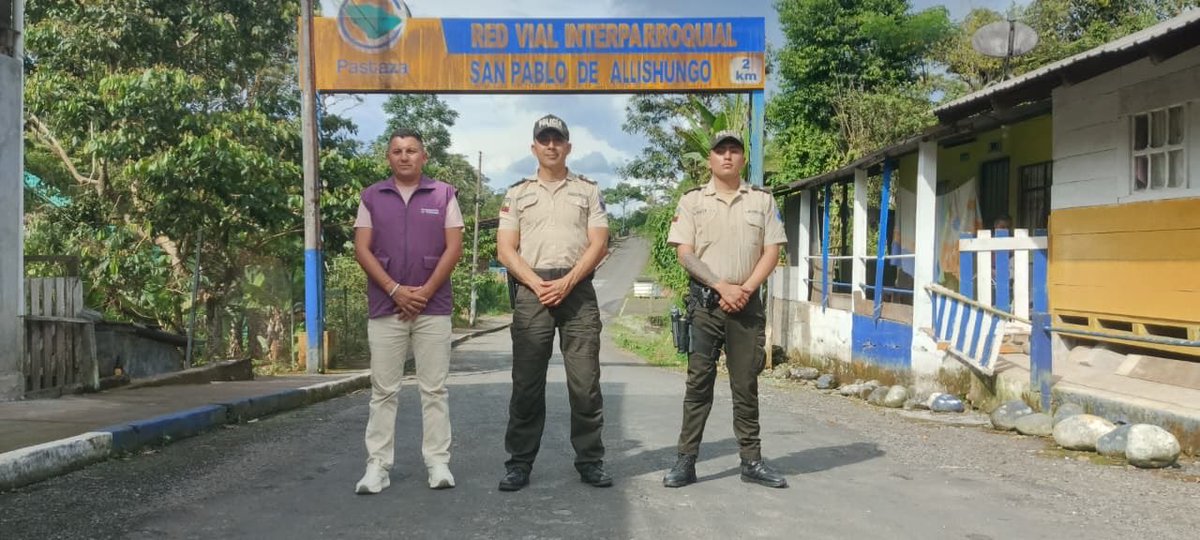 GoberPastaza tweet picture