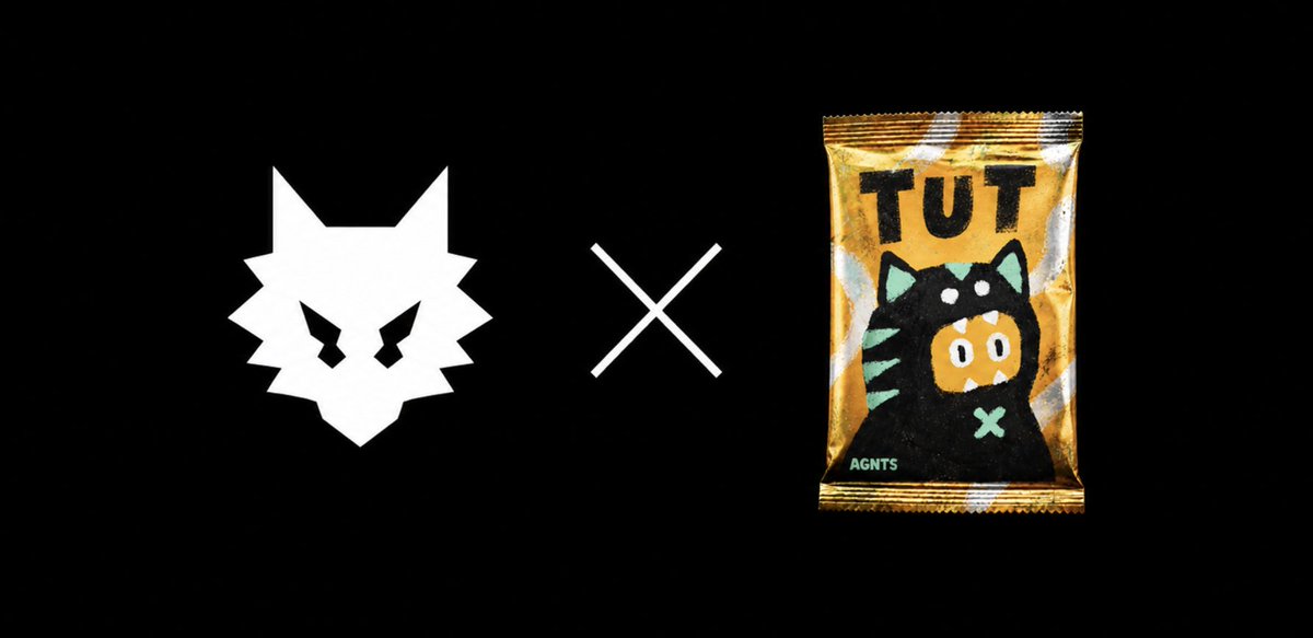 NiftyShield's tweet photo. Very excited about our collab with @AGNTSOCIAL, from @Tuteth_! 

The tut™ AGNTS PFP collection and $AGNTS token are on the way.

Every piece is hand-drawn by tut™ and weighted differently within the AGNT ecosystem.

Thank you for the allocation for the Nifty community! https://t.co/W9B0KC5w1C
