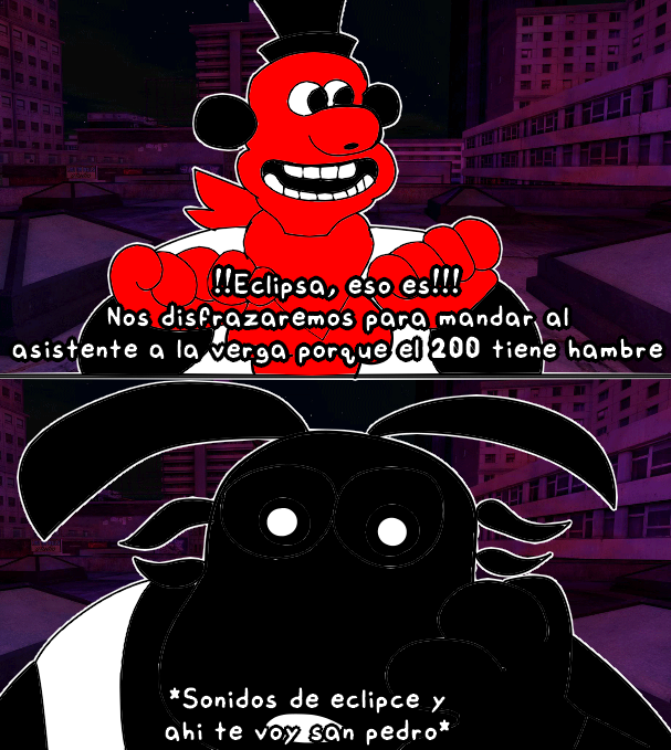 OximG's tweet photo. Un curi muy malo porque tengo hambre :v
@Raynick517 https://t.co/nO61RgPr84