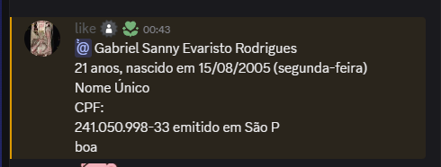 lostgbr's tweet photo. oxe, entrei call na cdl e tão tentando me doxxar kkkkkkkkkkkkkkkkkkkkkkkkkkkkkkkkkkkkkkkkkkkkkkkkkkkkkkkkkkkkkkkkkkkkkkkkkkkkkkkkkkkkkkkkkkkkkkkkkkkkkkkkkkkkkkkkkkkkkkkkkkkkkk https://t.co/V1GWxpjjjY