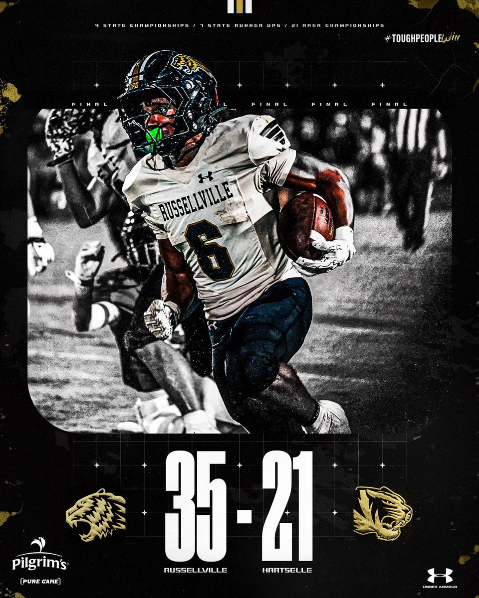 RussellvilleFB tweet picture