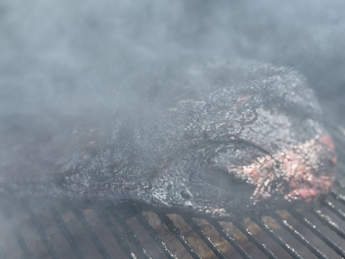 yukihide_lion's tweet photo. 天気も最高。肉も最高 https://t.co/adDSFCiRaS