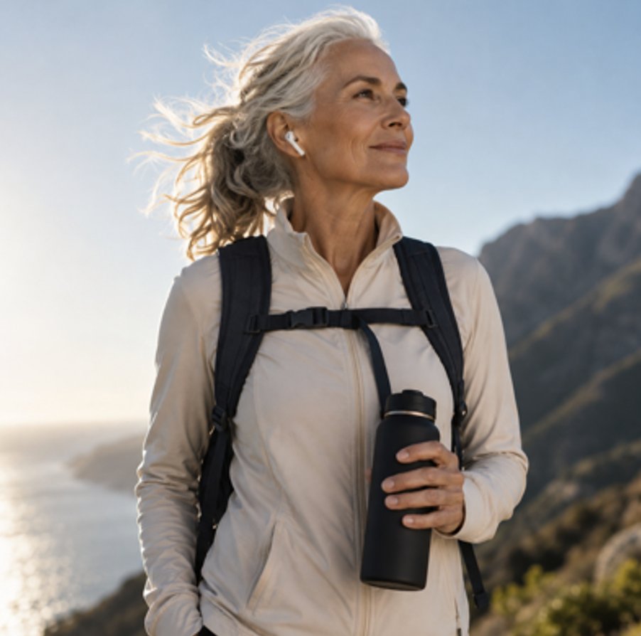 TheYoungGroupNY's tweet photo. This month we're Following Beauty’s New Directions!

No.1: Consumers are no longer seeking promises of rejuvenation.

They are looking for solutions that extend their energy, mobility &amp; quality of life.

#beautymarketing https://t.co/xUjgp6l8US