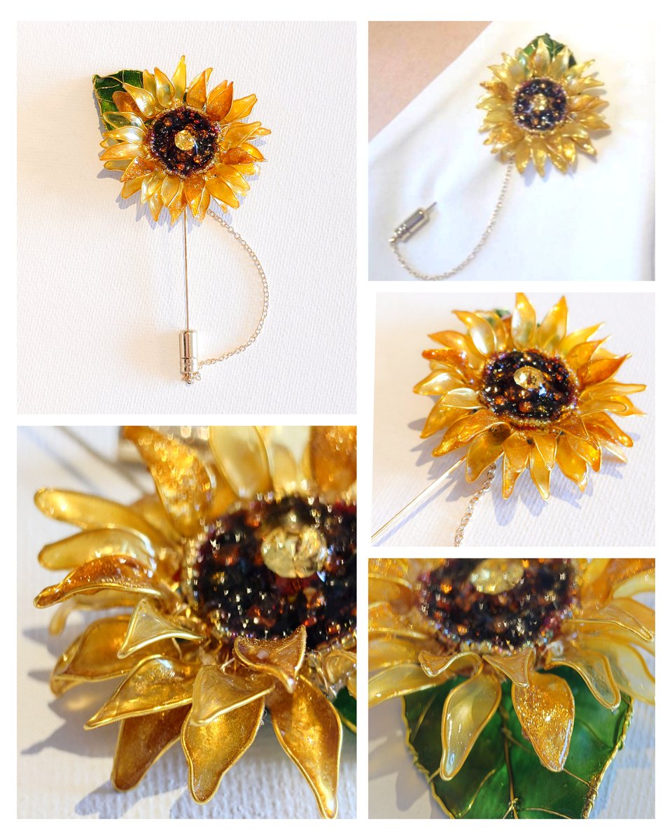 cats_wind_fire's tweet photo. #三成殿の引用リポスト祭り
ワイヤーと液体樹脂で植物アクセサリー作ってます
ビール🍺のホップ、枯れ始めのひまわり、どくだみとかちょっと変わり種なものを作るのが好きです
イベント参加/委託販売/通販
https://t.co/n8kJwCzDYR
直近だと9/12(土)高尾山マルシェ
11/15デザインフェスタ64 にも出ます https://t.co/f0P05oUwmu