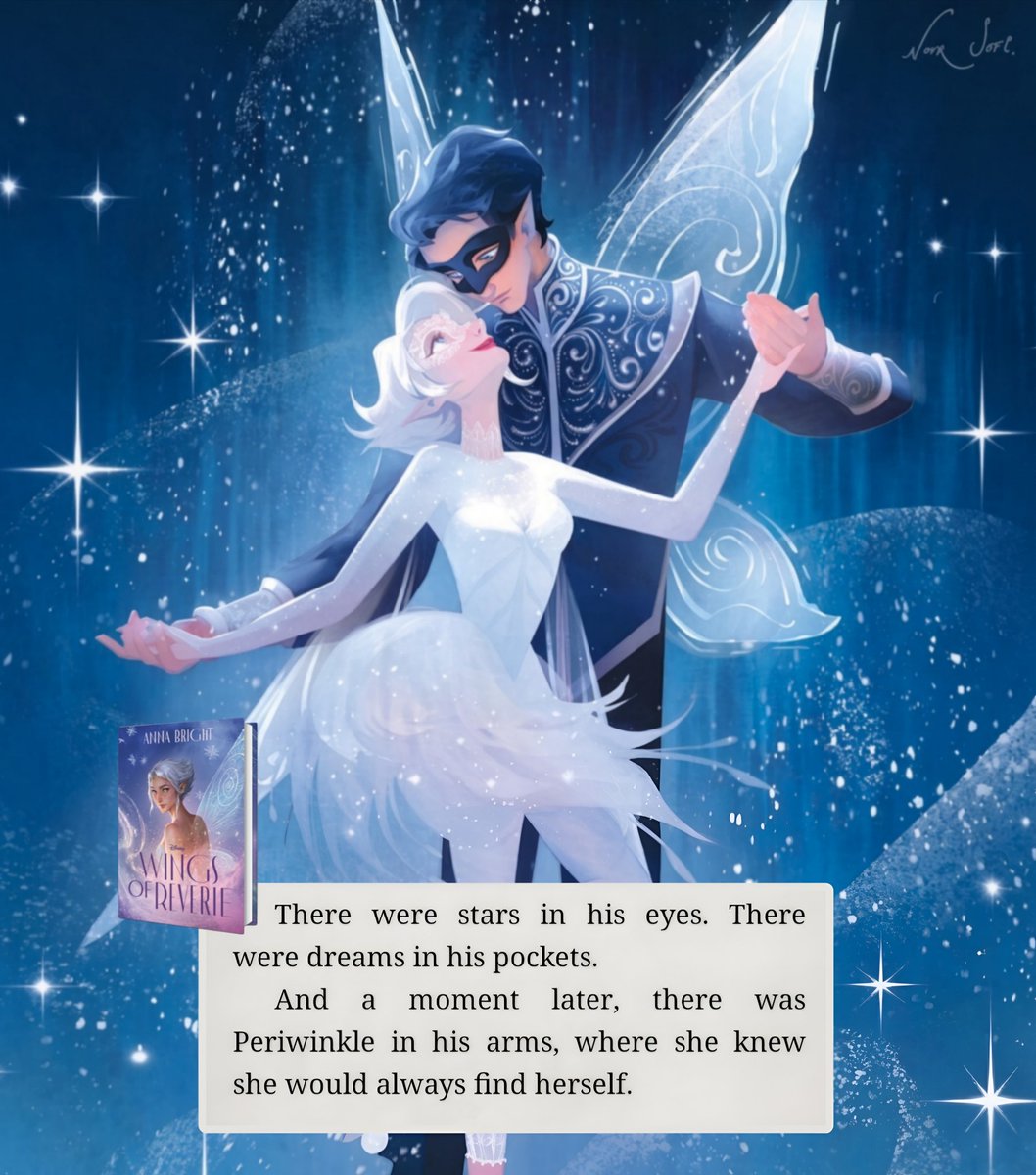 CartoonsOTMoon's tweet photo. Un dato animado hasta Beyond The Spider-Verse. Día 405:

​El libro «Wings of Reverie» revela que al conocer a Tinker Bell, Periwinkle ya tenía novio: Weaver, el hada de los sueños.

Aunque no aparece en la película por cuidar los sueños, él la visita en su tiempo libre. https://t.co/1f73FYGdaI
