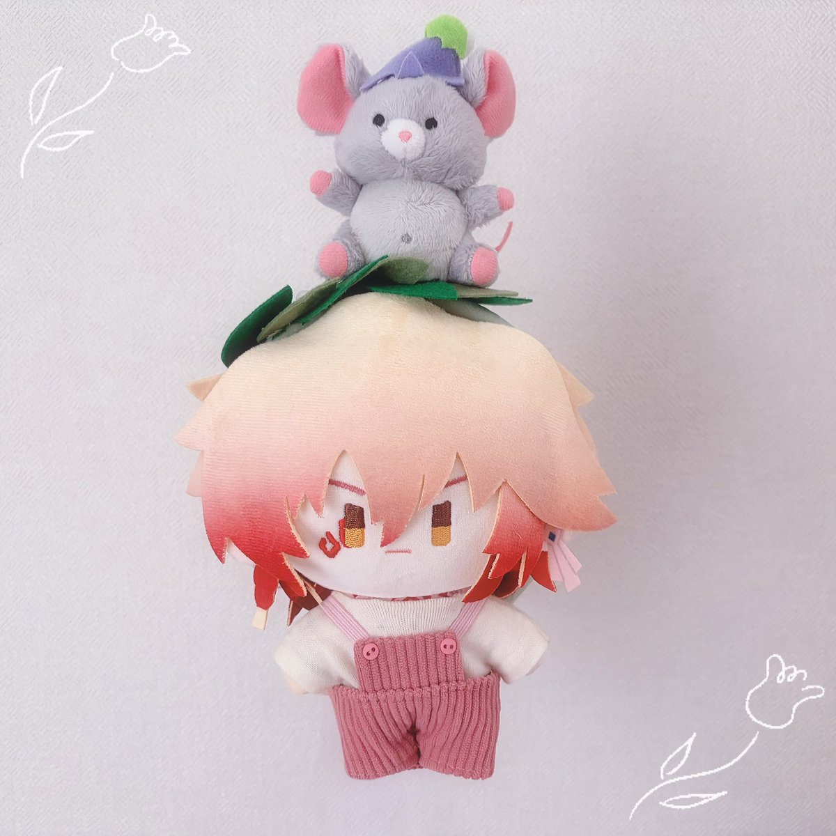 Azkn_tmkr's tweet photo. 新たな被り物を貰ったモぬ
#モぬ https://t.co/FKDiiimdwc