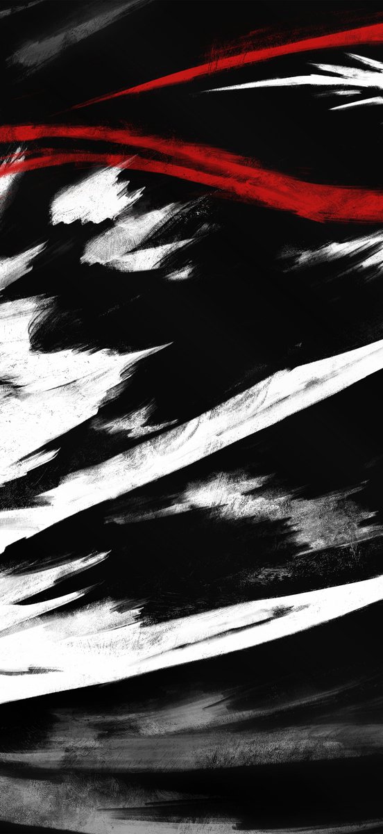 Xotl_art's tweet photo. Nargacuga - Impression. https://t.co/A7SfqhwWK3