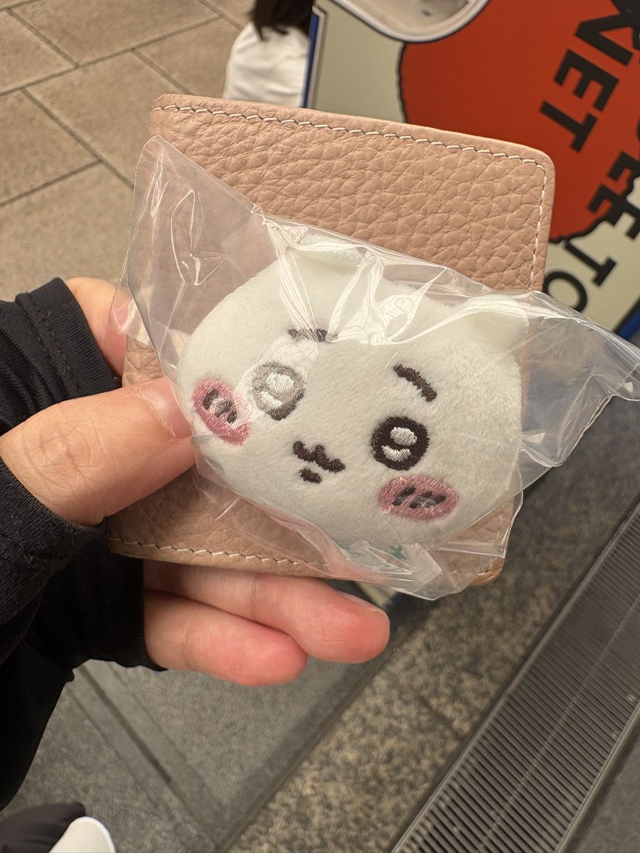 01__rk_'s tweet photo. 【交換】ちいかわ おかおマルチリング

【譲】 ちいかわ

【求】 モモンガ

郵送交換希望です！
お気軽にお声掛けください https://t.co/QXTtn2FFBC