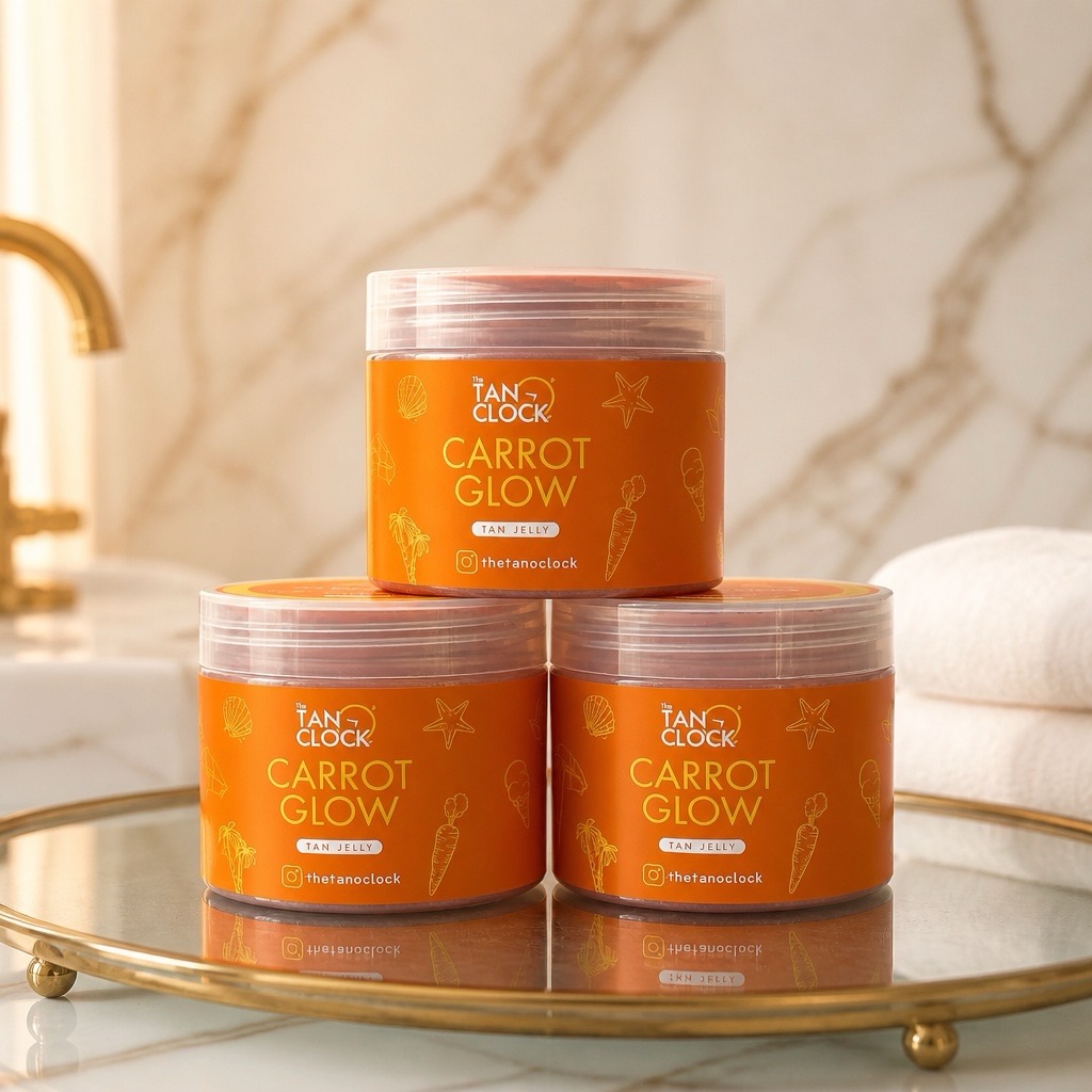 MuratAtan20's tweet photo. Get a long-lasting glow and hydration with Carrot Glow. Our jelly formula uses natural ingredients for a deeper, darker tan in no time. https://t.co/UlbgRvUsNi