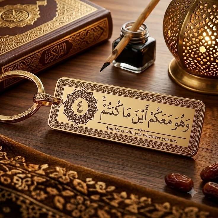 Hedayatullahadi's tweet photo. وهو معكم اين ما كنتم https://t.co/WjRIViM6ze