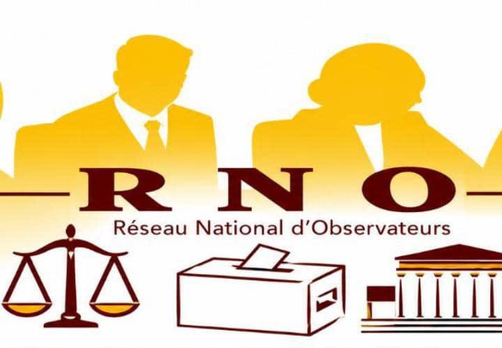 infopresseht's tweet photo. 🔴 Le Réseau national d'observateurs critique la nature du processus électoral en cours, qu'il juge peu inclusif. Dans un document parvenu au journal, l'organisme pointe l'insécurité comme frein majeur à la mobilisation des électeurs le jour du scrutin. Il exige des autorités qu'elles prennent la pleine mesure de leur rôle pour éviter l'échec d'une opération lancée en dépit d'un climat national instable et de multiples réserves exprimées par différents secteurs. #InfoPresse #Haïti