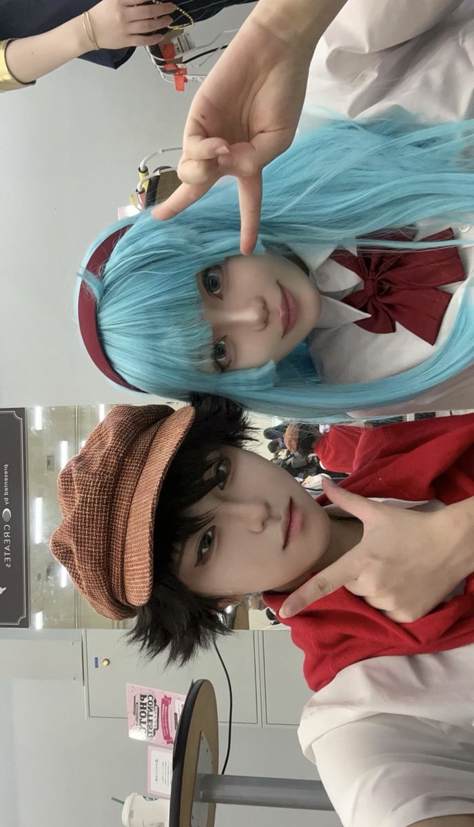 com_cs6's tweet photo. そくほ！ https://t.co/emmDSXdvKO