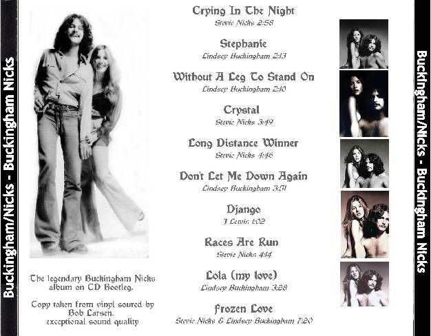 MoonsandStars05's tweet photo. Happy birthday to the original release date for the Buckingham Nicks album! 53 years of magic ✨Thank you @StevieNicks and @LBuckingham https://t.co/mty8MK13pP