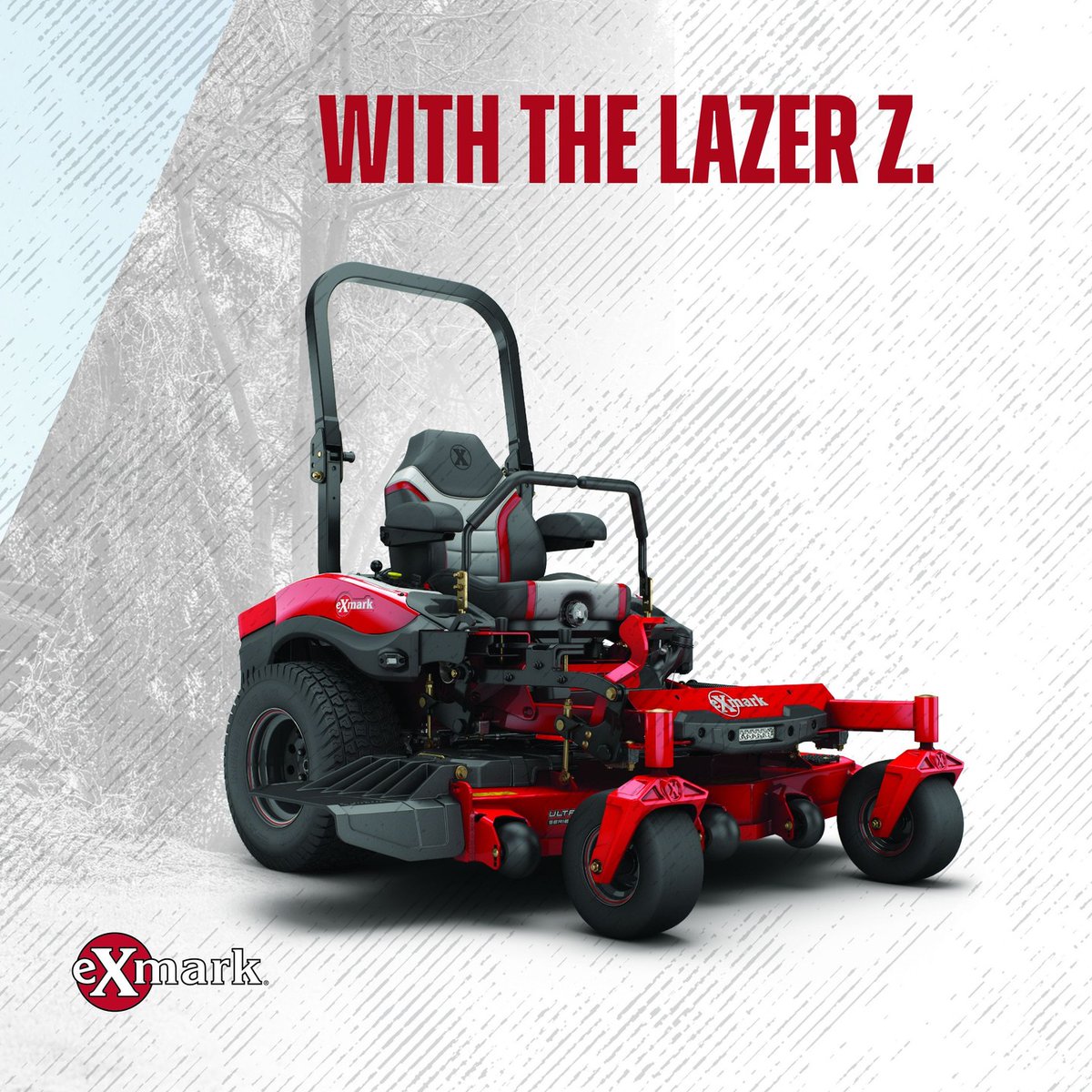 20Marcelitha's tweet photo. Trusted by landscape professionals, Exmark mowers deliver unmatched performance to power your business. Visit us at 2034 East Polymer Drive, Chattanooga, TN 37421. https://t.co/FoBRLs96NU