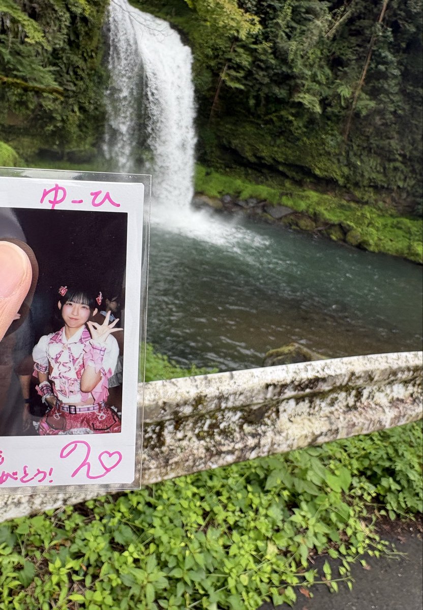 110yu_hi's tweet photo. 会場向かってるよ〜 https://t.co/LVpv9FfMBh