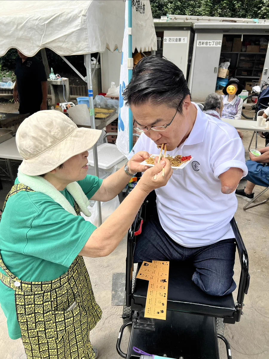 乙武さん 結婚