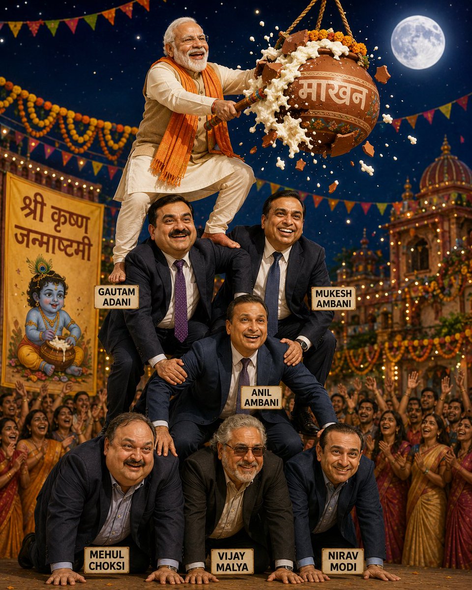 ManishDoke's tweet photo. https://t.co/x3GTN6L6Mo