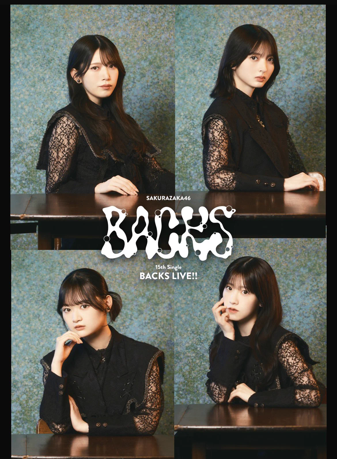 櫻坂46 on X: 