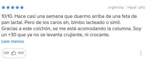 unclientedijo's tweet photo. Quien pudiera dormir sobre un pan lactal, pero no cualquiera eh JAJA https://t.co/fyF4Gxpbz9