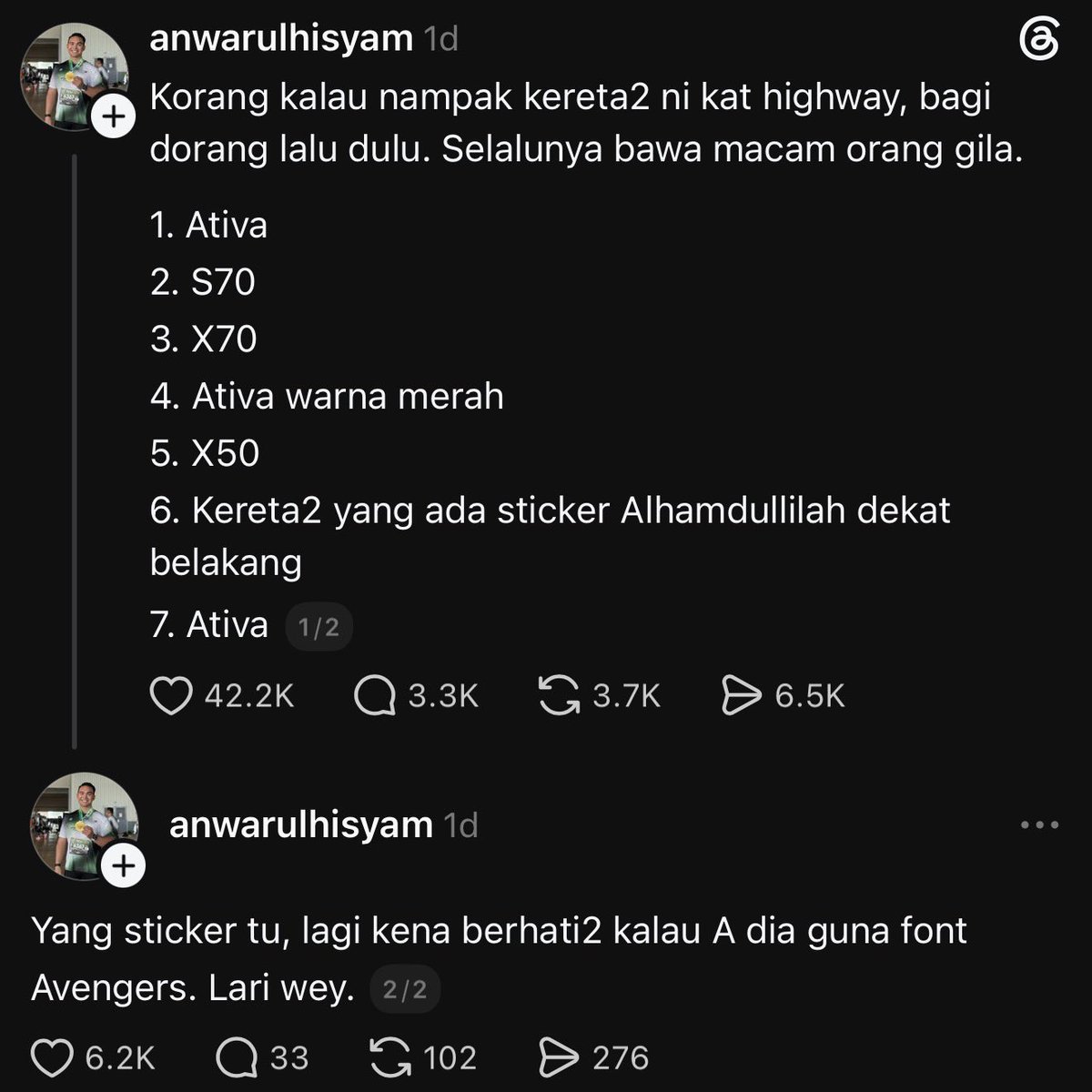 bckupacc99's tweet photo. .. https://t.co/aWl3EgNmU7