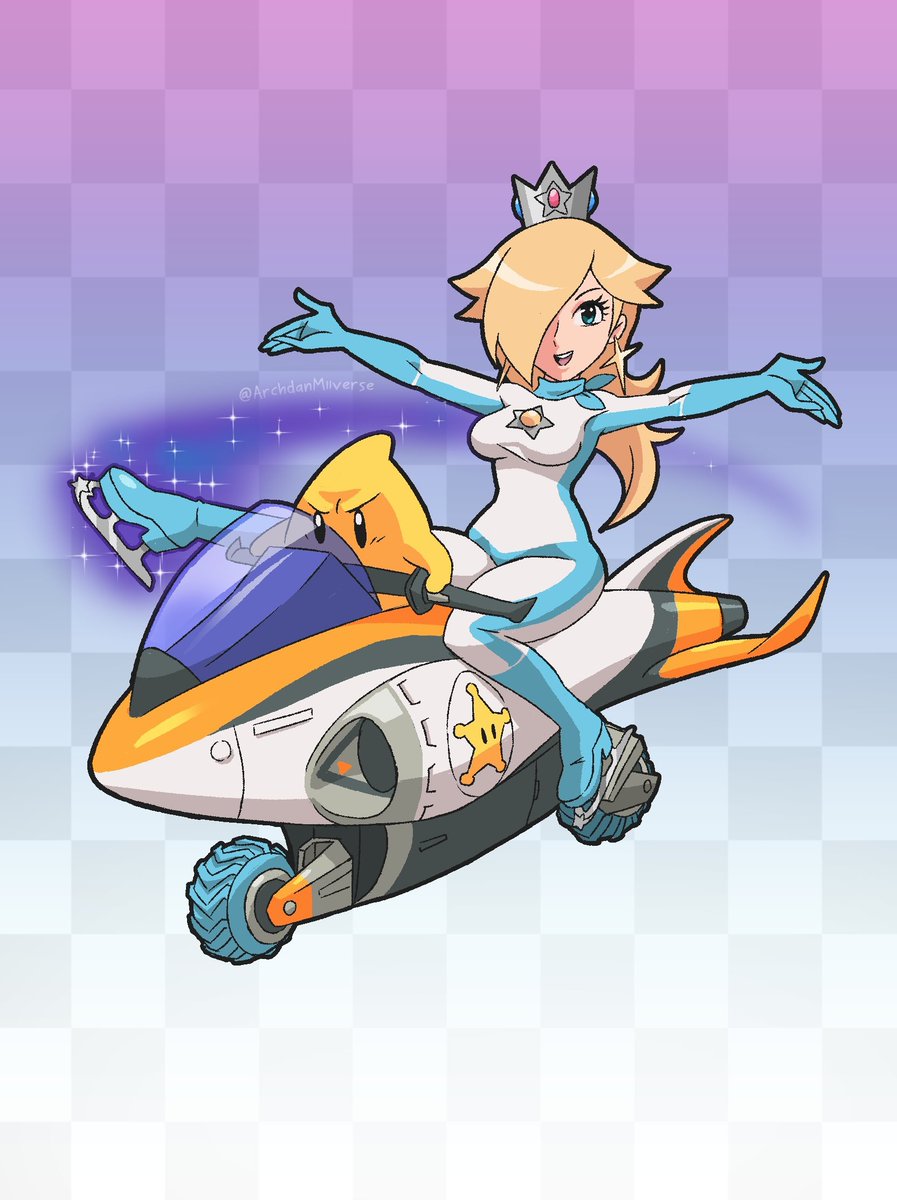 daily_rosalina4's tweet photo. Rosalina

Art by ArchdanMiiverse on Twitter https://t.co/OgNJHo4KjB