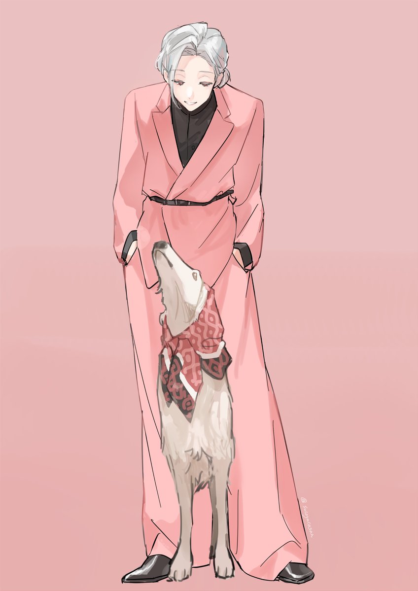 sucoyacasan's tweet photo. ＃上弦画 https://t.co/LzMLWoOUM3