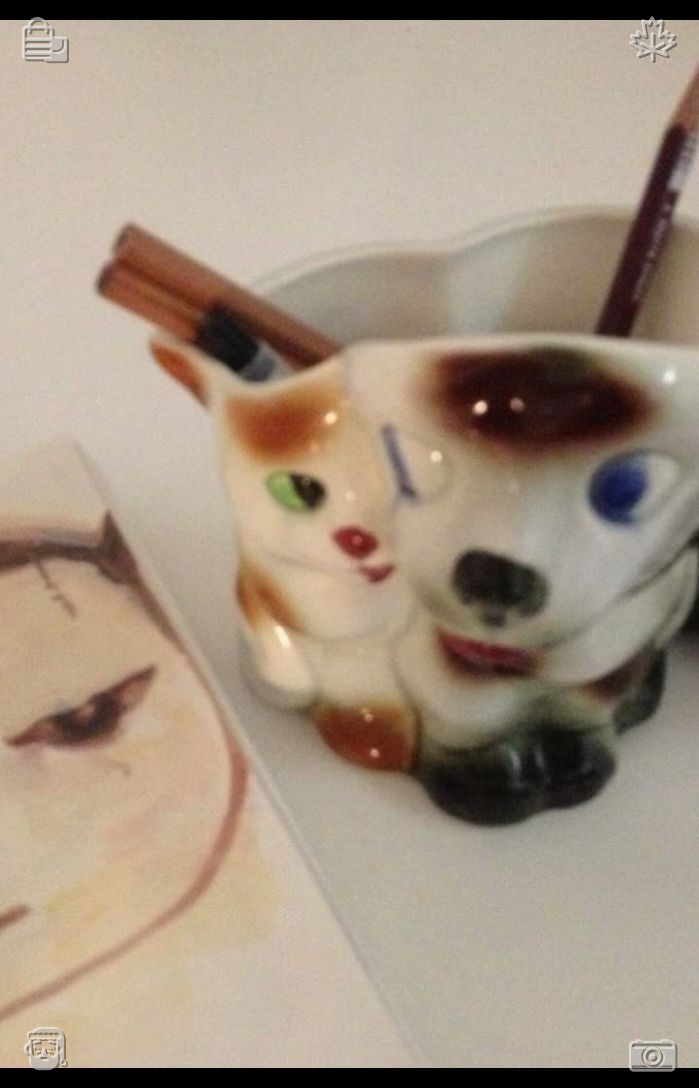 jefleal69's tweet photo. 🍊Orange paired with cinnamonA vase holding daisiesWhen worry prevents you from moving forward, zero in on just one small, achievable task you can complete at this moment. Any tiny step you take disrupts the loop of rumination and brings back your feeling of agency. https://t.co/1zcgNOukDQ