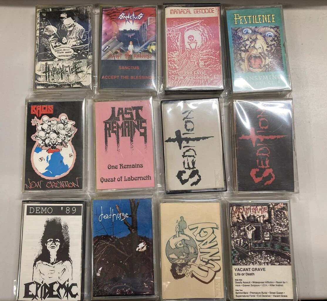 diskunion ROCK in TOKYO(渋谷) on X: 