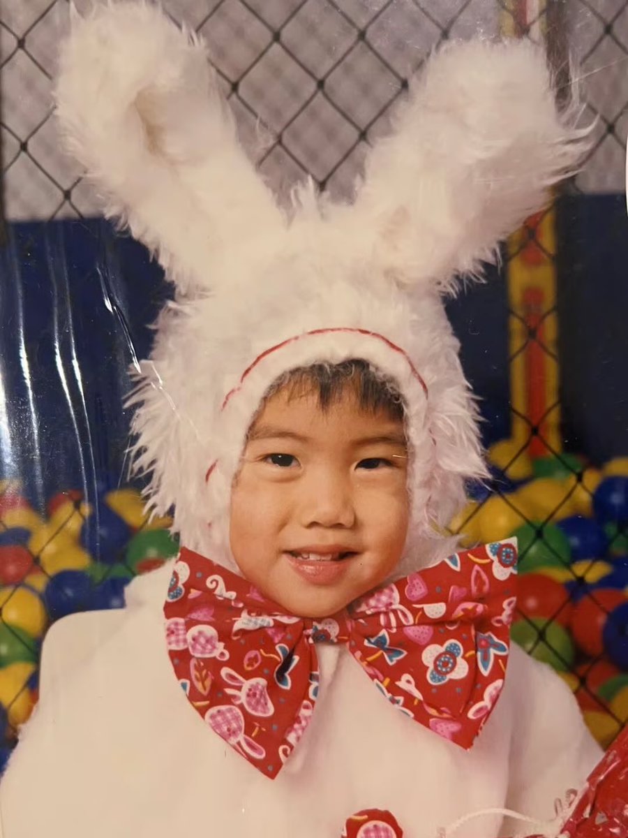 wwmarktuan's tweet photo. Our bunny in a bunny suit 🐰😊

HAPPY BIRTHDAY MARK TUAN
#33YearsOfSunsetsWithMarkTuan
#MarkTuan #段宜恩 
@marktuan @DNAmngmnt https://t.co/pRqrjiCNuZ