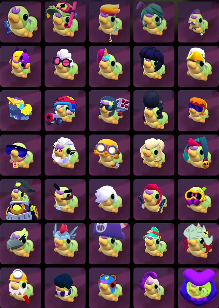 BorjaGodBS's tweet photo. YA CASI COMPLETO LA COLECCIÓN 
101/108 (ORDENADOS POR NOMBRE)
BUSCO:
-ASH
-COSMO
-MAX
-RICO
-MR.P
-STU
-TRUNK

Se agradecería follow en twitch:BorjaGodBS https://t.co/7jZQ2yVtKz