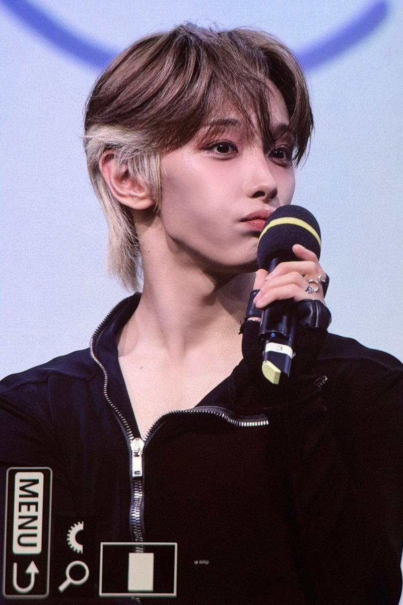 illilliji's tweet photo. 260905 #튜넥스 #TUNEXX #타이라 https://t.co/MPOTIk9Sbd