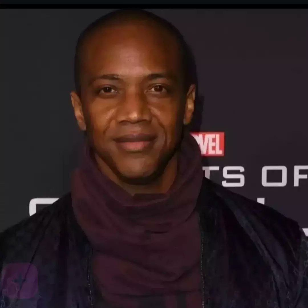 mahmutgzalaca's tweet photo. Happy 53rd birthday to J. August Richards, known for Charles Gunn in Angel, Michael Peterson/Deathlok in Agents of S. H. I. E. L. D., and Griffen in Good Burger. Best wishes to him. https://t.co/Akb8VNpAFa