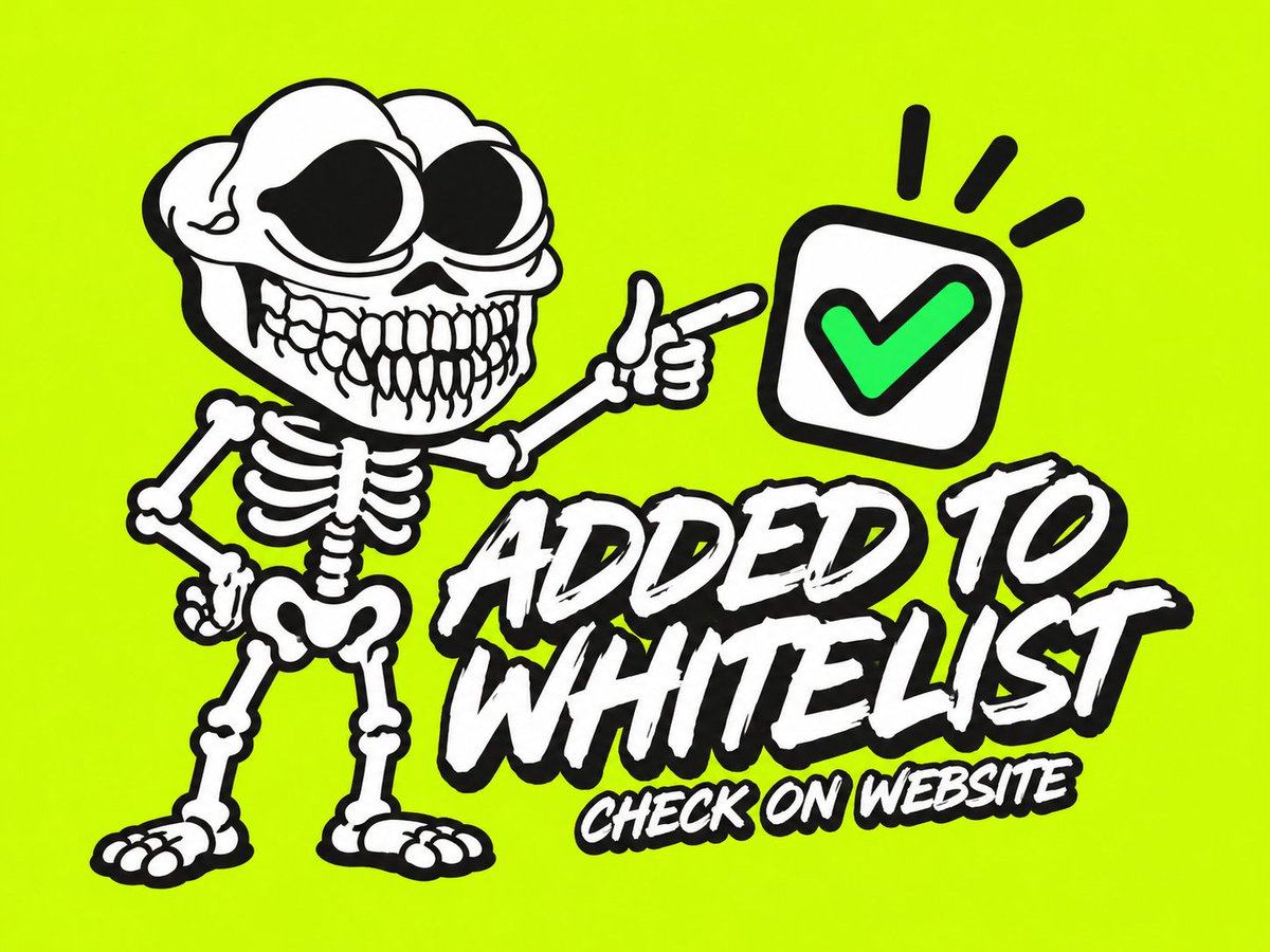 hoodpepes's tweet photo. Recent EVM commenters = WHITELISTED ✅ https://t.co/wR5OHTCWHS