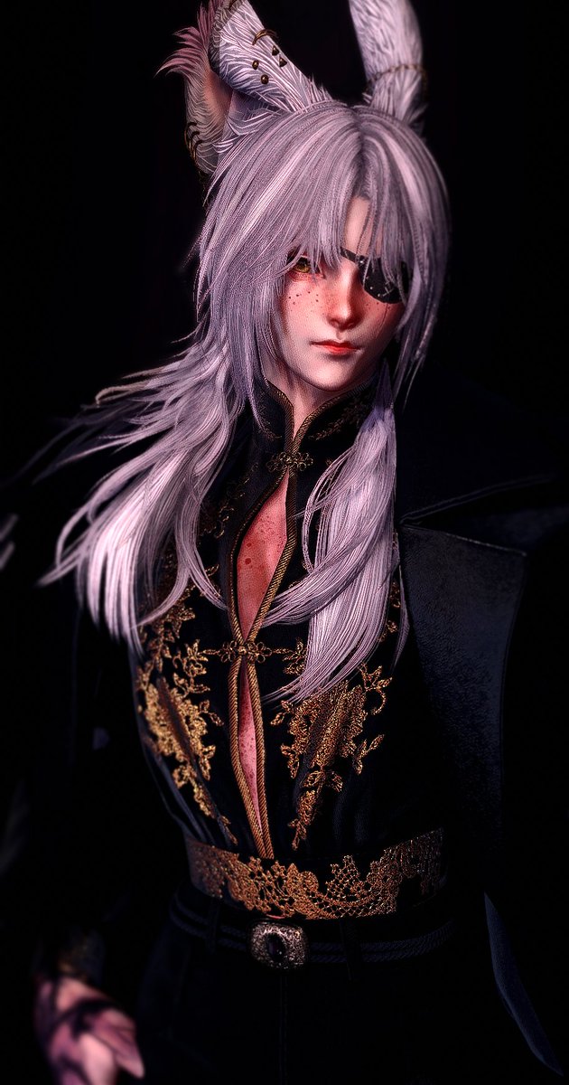 its_aislin's tweet photo. be lost and irredeemable

#gposers #viera #tsarmods https://t.co/xnxKjRRNnR