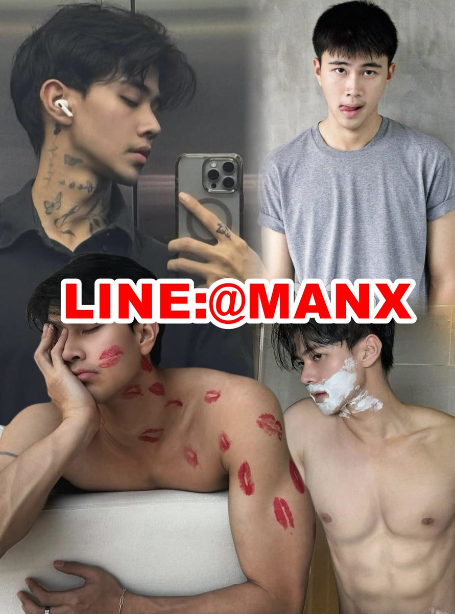 morenolaura0159's tweet photo. ✅ คลิ√เด็ด  คลิ√ชายแท้ 🎬
🆔 @MANX
📲เข้ากลุ่มคລิป 𝟒𝟗฿ 👉 https://t.co/FdHdQyzdKG

🔥  ตัวอย่าง 👇
👉  https://t.co/pjbQmKuWAi https://t.co/qtoqiRojGa