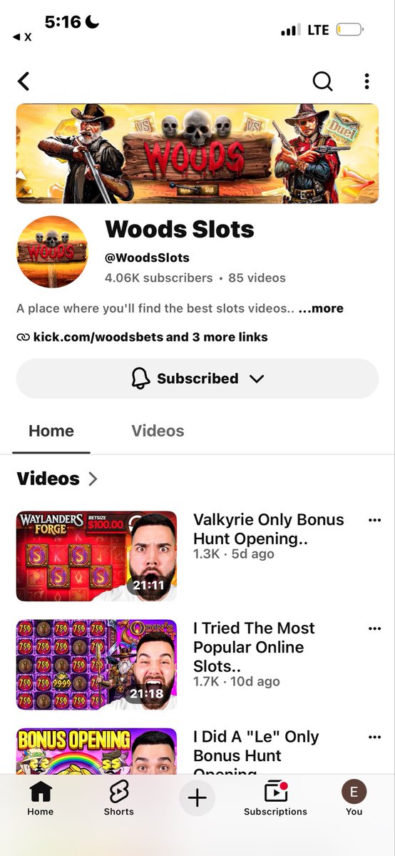 williams_iamm's tweet photo. @WoodsBets Done 

Can I get a reward? https://t.co/iQkF3qFNoC