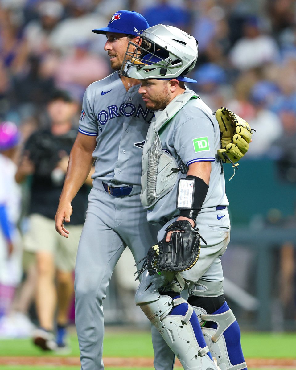 BlueJays tweet picture