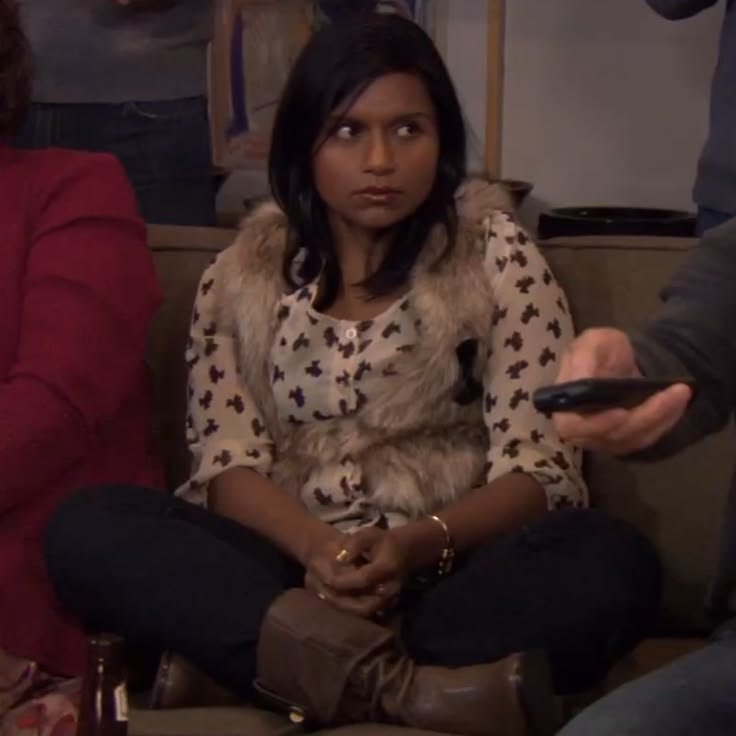 officedundies's tweet photo. Kelly Kapoor, nossa it girl! https://t.co/N7tq6a7Olu