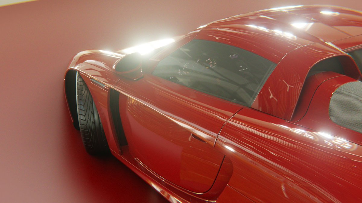 VuckyZ_'s tweet photo. Porsche Carrera GT renders (NFS Rivals model)

#blender #b3d https://t.co/dzsNoiyHLz