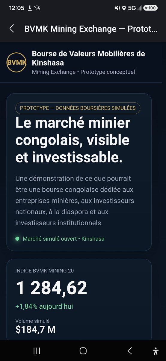ryamsclay's tweet photo. @StanysBujakera J'ai bossé déjà même sur une création de l'application de notre marchée bourssière ici c'est just un prototype du projet que j'ai laisser dans mon placard https://t.co/gWNaNFCsU7