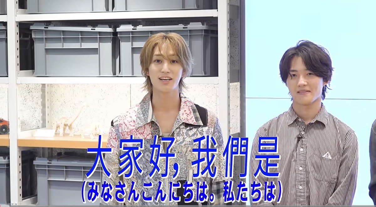 star_shining328's tweet photo. フラグ回収 https://t.co/v4gR8Gicjp